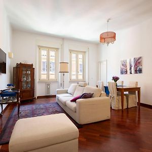 Appartement met Drie Slaapkamers